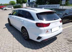 Kia Ceed - 2024
