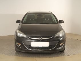 Opel Astra - 2013