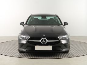Mercedes-Benz CLA - 2021