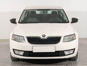Skoda Octavia - 2016