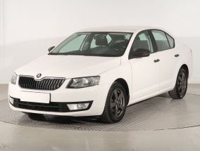 Skoda Octavia - 2016