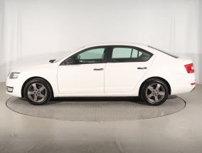 Skoda Octavia - 2016