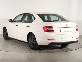 Skoda Octavia - 2016