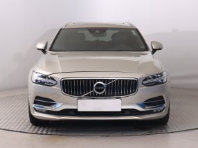 Volvo V90 - 2017