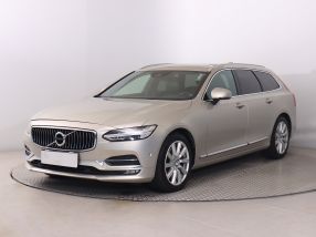 Volvo V90 - 2017