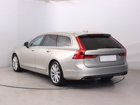 Volvo V90 - 2017