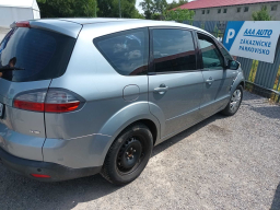 Ford S-Max 2006