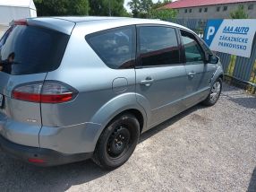 Ford S-Max - 2006