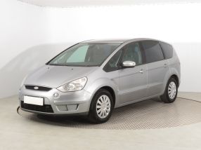 Ford S-Max - 2006
