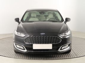 Ford Mondeo - 2018