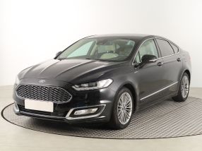 Ford Mondeo - 2018