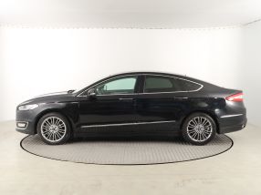 Ford Mondeo - 2018