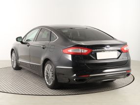 Ford Mondeo - 2018