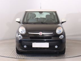 Fiat 500L - 2015
