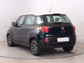 Fiat 500L - 2015