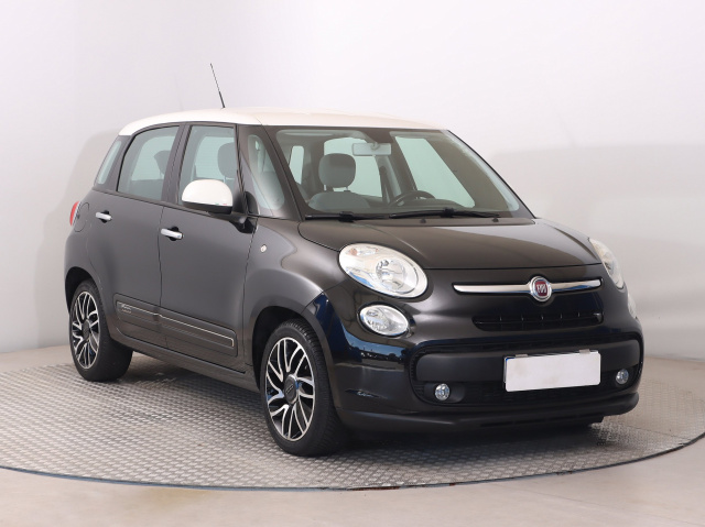 Fiat 500L 2015