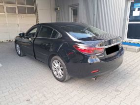 Mazda 6 - 2014