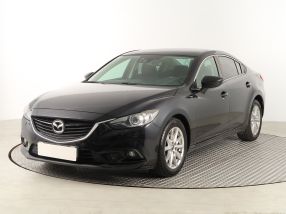 Mazda 6 - 2014