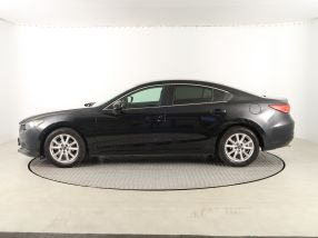 Mazda 6 - 2014