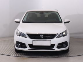 Peugeot 308 - 2019