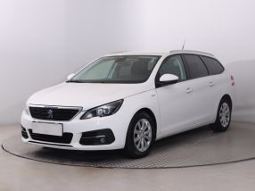 Peugeot 308 - 2019