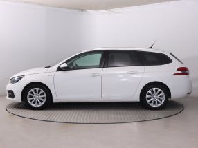 Peugeot 308 - 2019