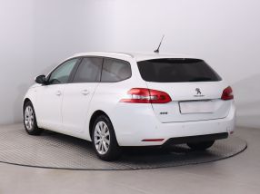 Peugeot 308 - 2019