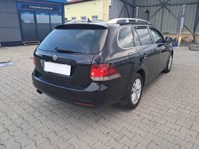 Volkswagen Golf - 2012