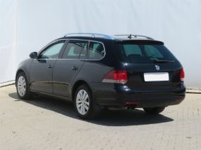 Volkswagen Golf - 2012