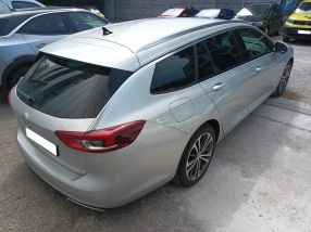 Opel Insignia - 2019