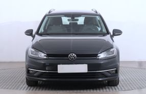 Volkswagen Golf - 2018