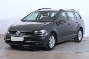 Volkswagen Golf - 2018