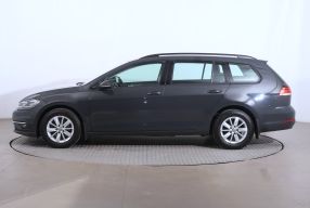 Volkswagen Golf - 2018