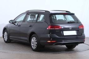 Volkswagen Golf - 2018