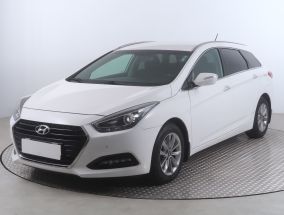 Hyundai i40 - 2016