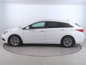 Hyundai i40 - 2016