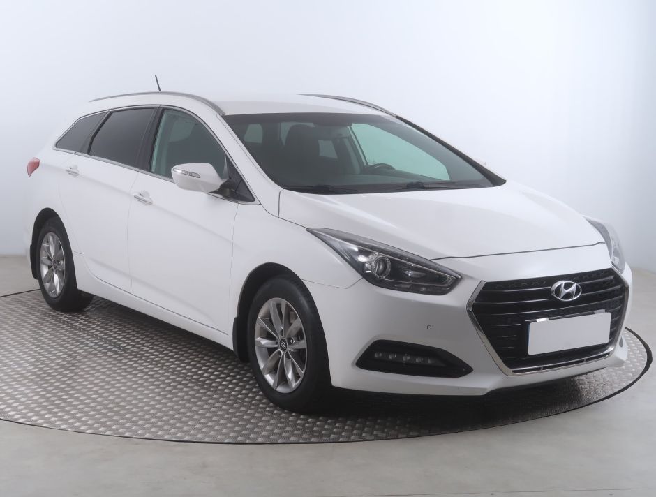 Hyundai i40 - 2016