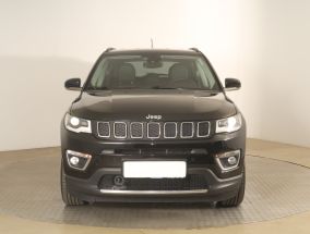 Jeep Compass - 2017