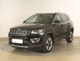 Jeep Compass - 2017