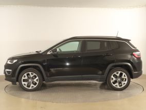 Jeep Compass - 2017