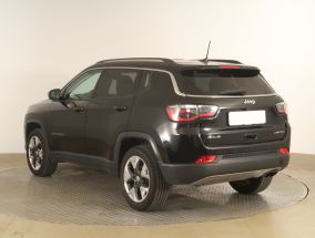 Jeep Compass - 2017