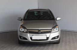 Opel Astra 2010