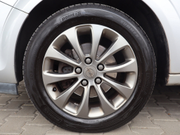 Opel Astra 2010