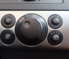 Opel Astra 2010