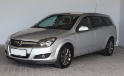 Opel Astra 2010
