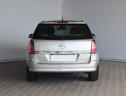 Opel Astra 2010