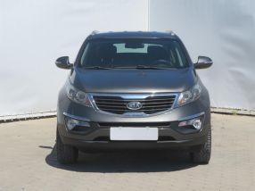 Kia Sportage - 2011