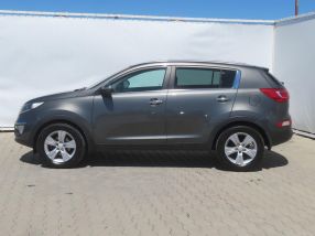 Kia Sportage - 2011