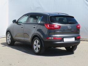 Kia Sportage - 2011