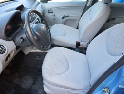 Citroen C3 2004